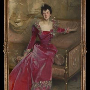 Meet your Posher, Kris